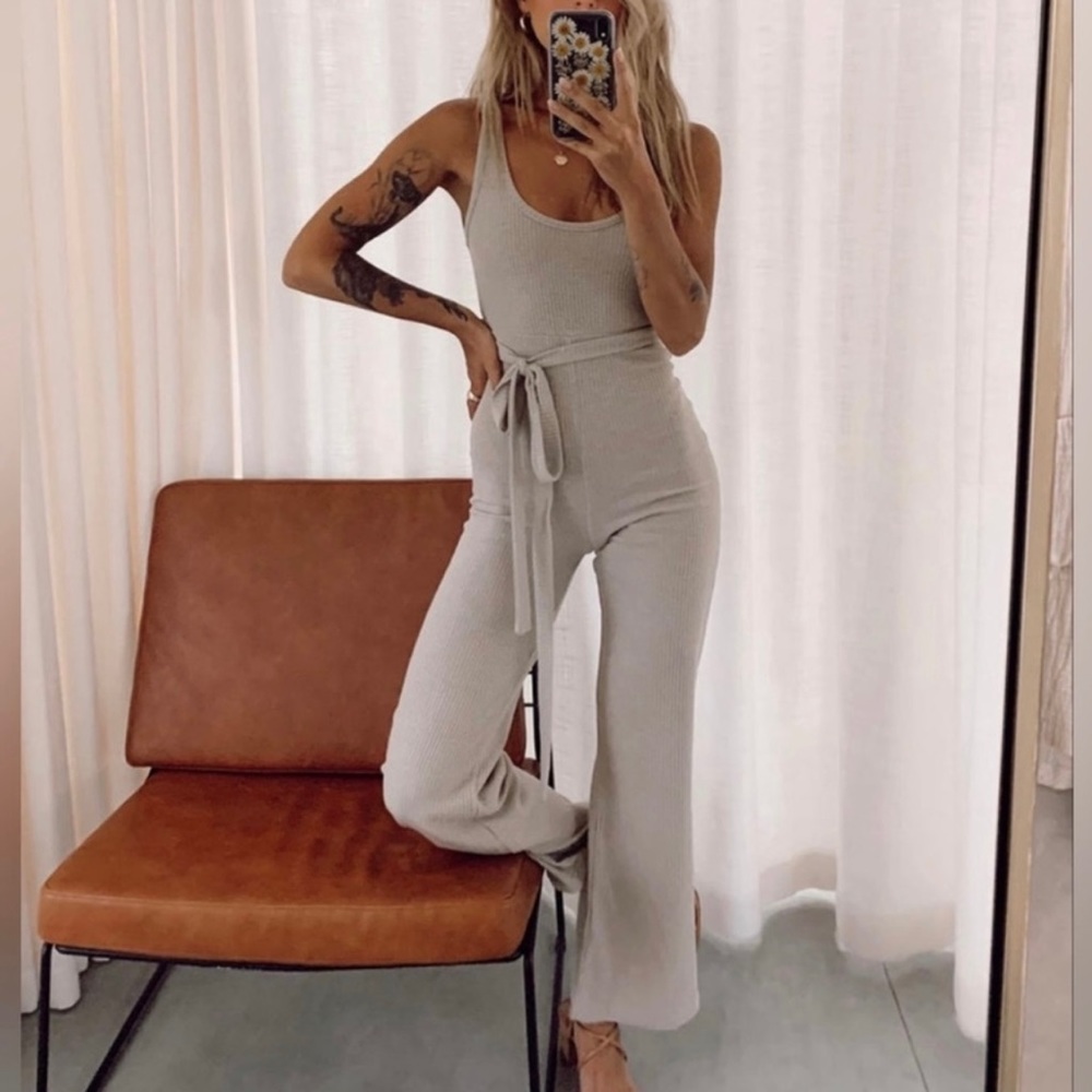 Princess Polly Callie Jumpsuit